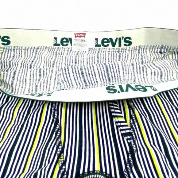 💖MEGA SALE💖 Levi’s Men’s Size Boxer Brief 0587 37453 Cotton 3-pack - Picture 8 of 8